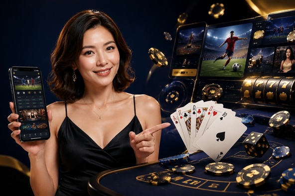 ygn365